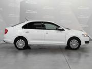 Skoda Rapid I Новосибирск  - изображение 30
