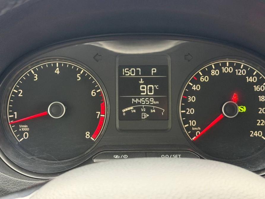 Volkswagen Polo V Рестайлинг Тула  - изображение 15
