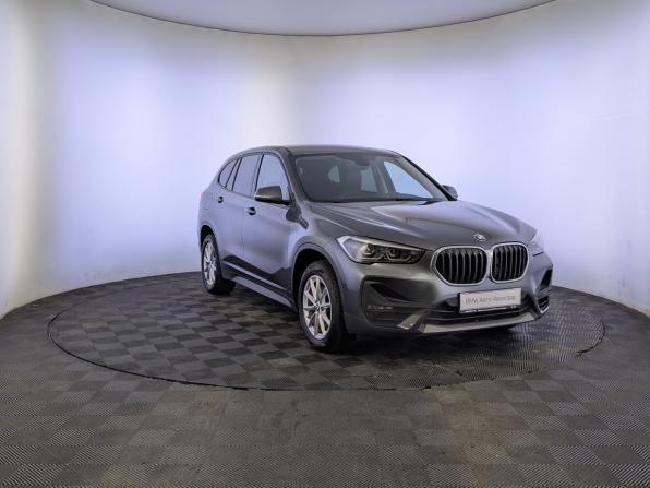 BMW X1 II (F48) Рестайлинг с пробегом 2021 года, цена 3 070 000 рублей, 54710 км, внедорожник, Автокод Объявления
