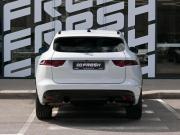 Jaguar F-Pace I Рестайлинг Волгоград  - изображение 31