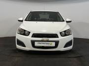 Chevrolet Aveo II Великий Новгород  - изображение 19