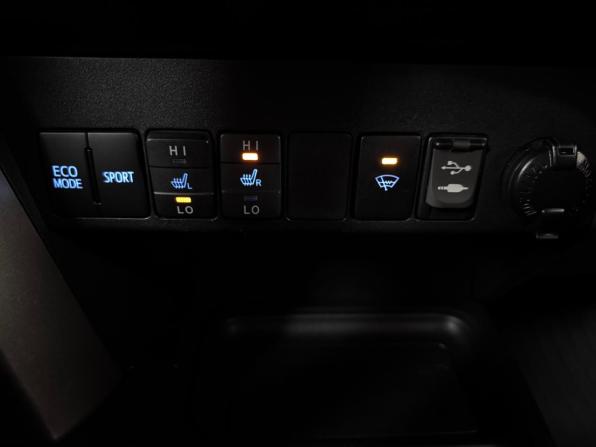 Toyota RAV4 IV (XA40) с пробегом 2014 года, цена 2 150 000 рублей, 78100 км, внедорожник, Автокод Объявления