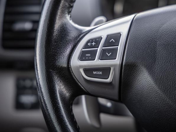 Mitsubishi Pajero Sport II Рестайлинг с пробегом 2014 года, цена 2 495 000 рублей, 112799 км, внедорожник, Автокод Объявления