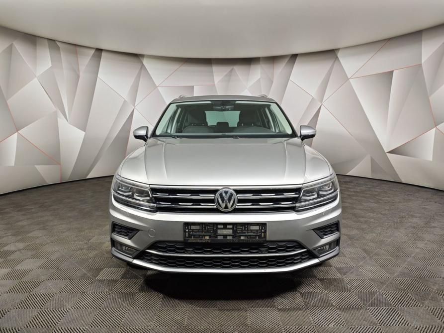 Volkswagen Tiguan II Москва  - изображение 7