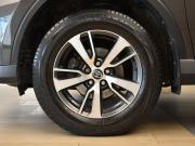 Toyota RAV4 IV (XA40) Рестайлинг Москва  - изображение 48