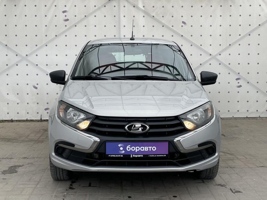 Lada (ВАЗ) Granta I Рестайлинг Тамбов  - изображение 3