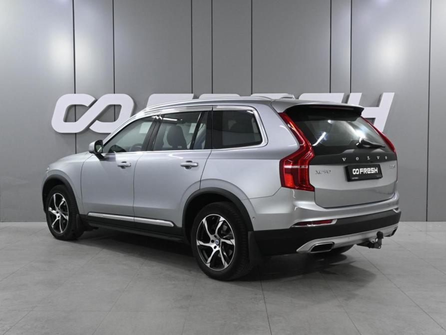 Volvo XC90 II Ростов-на-Дону  - изображение 2