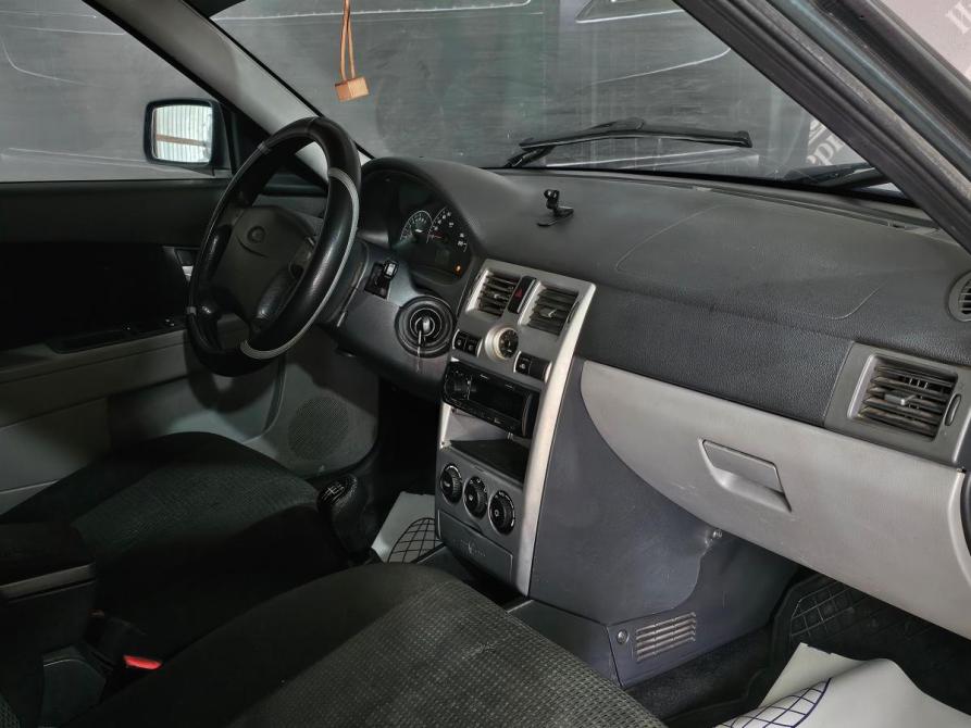 Lada (ВАЗ) Priora I Краснодар  - изображение 18