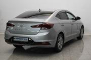 Hyundai Elantra VI (AD) Рестайлинг Москва  - изображение 21