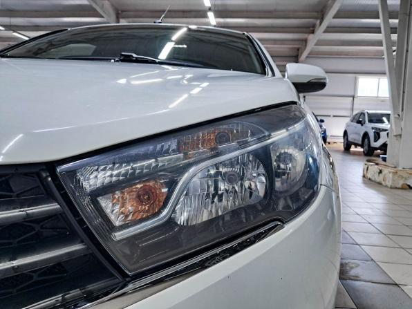 Lada (ВАЗ) Vesta I с пробегом 2021 года, цена 1 150 000 рублей, 61796 км, седан, Автокод Объявления