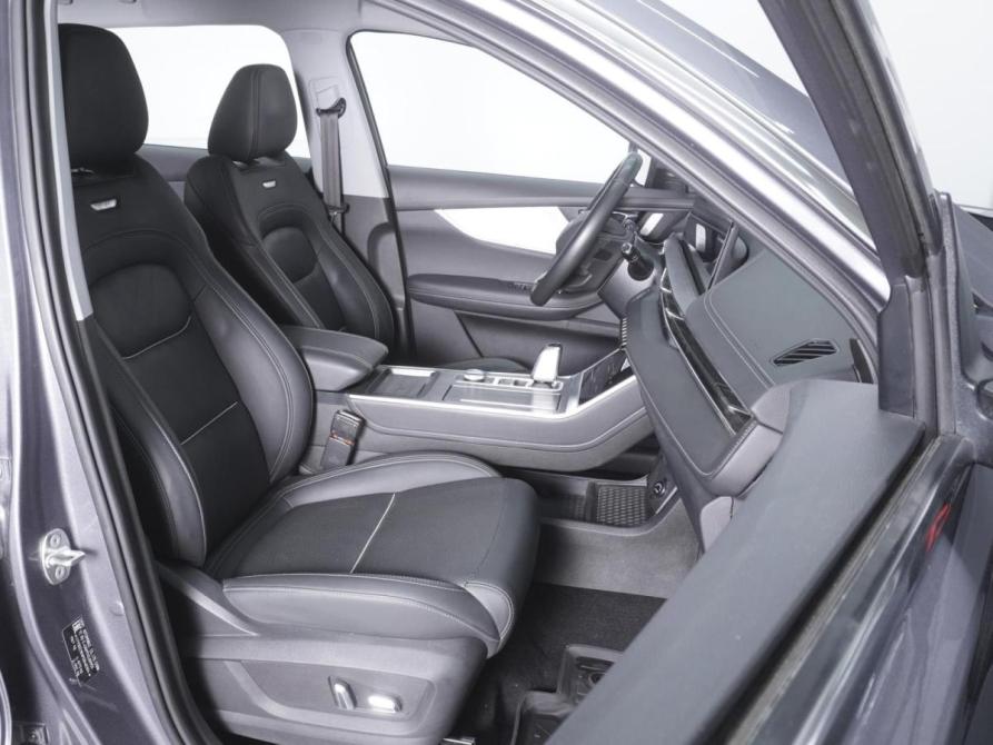 Chery Tiggo 7 Pro Max I Ростов-на-Дону  - изображение 8