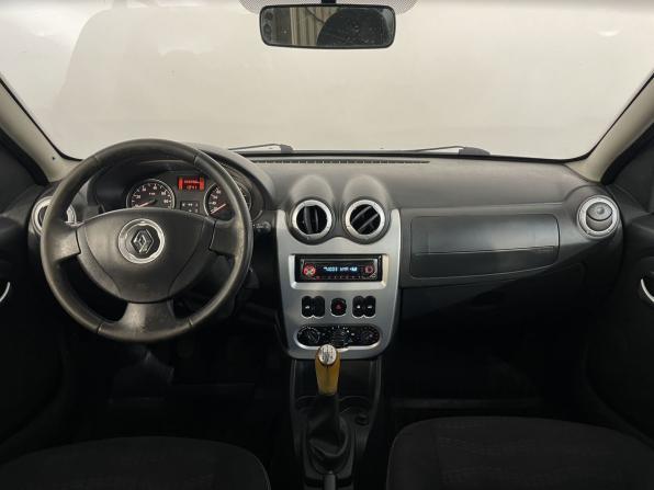 Renault Sandero I с пробегом 2013 года, цена 439 900 рублей, 350000 км, хэтчбек, Автокод Объявления