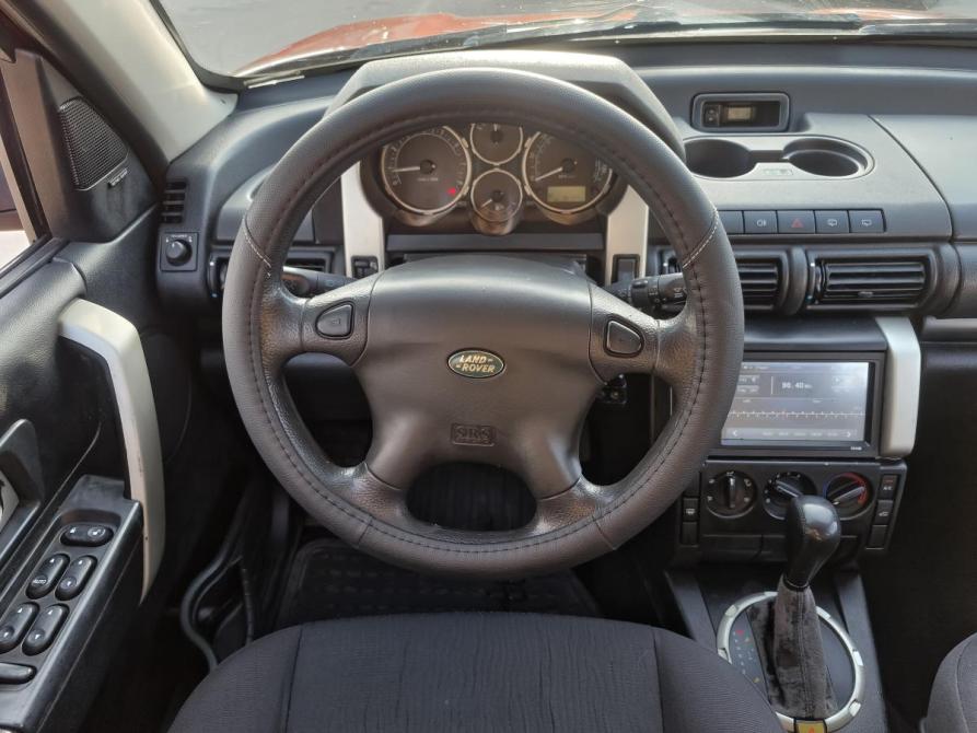 Land Rover Freelander I Рестайлинг Нижний Новгород  - изображение 12