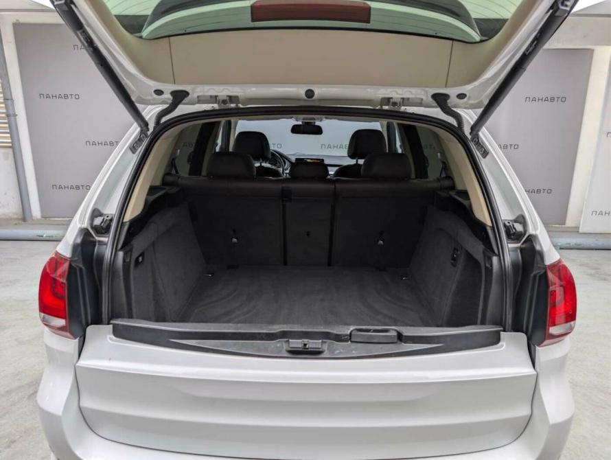 BMW X5 III (F15) Москва  - изображение 10