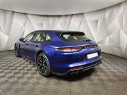 Porsche Panamera II Рестайлинг Москва  - изображение 26
