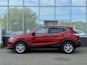 Nissan Qashqai II Москва  - изображение 31