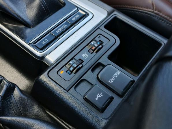 Toyota Land Cruiser Prado 150 Series Рестайлинг 3 с пробегом 2020 года, цена 5 179 000 рублей, 173962 км, внедорожник, Автокод Объявления