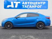 Kia Rio IV Таганрог  - изображение 33