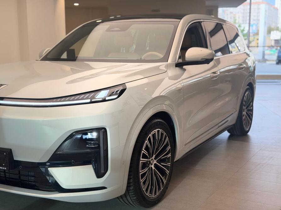 Changan Deepal S09 Челябинск  - изображение 6
