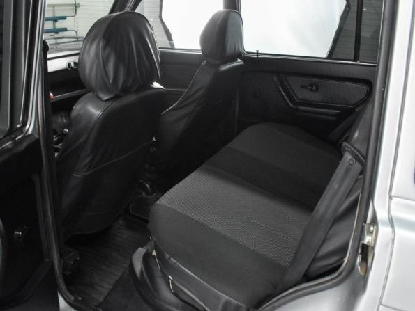 Lada (ВАЗ) 2131 (4x4) I с пробегом 2016 года, цена 685 000 рублей, 82532 км, внедорожник, Автокод Объявления
