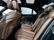 Mercedes-Benz S-Класс VI (W222 C217) Рестайлинг Санкт-Петербург  - изображение 41