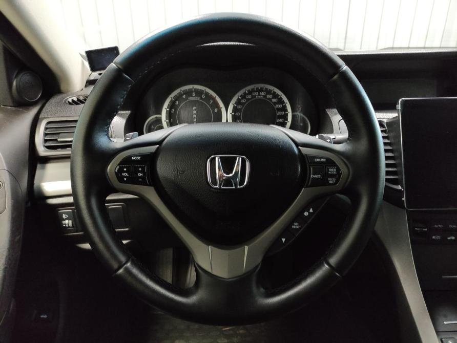 Honda Accord VIII Рестайлинг Пермь  - изображение 7