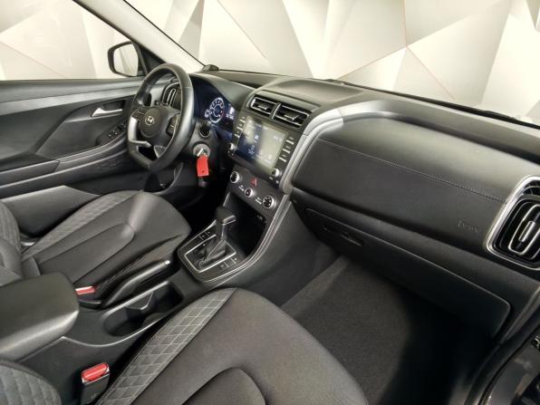 Hyundai Creta II с пробегом 2022 года, цена 1 955 000 рублей, 120000 км, внедорожник, Автокод Объявления