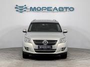 Volkswagen Tiguan I Калининград  - изображение 22