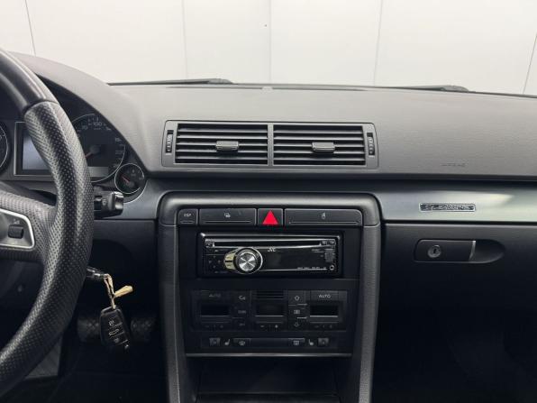 Audi A4 III (B7) с пробегом 2005 года, цена 1 150 000 рублей, 205019 км, универсал, Автокод Объявления