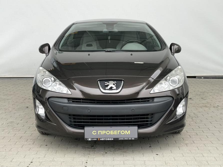 Peugeot 308 I Екатеринбург  - изображение 2