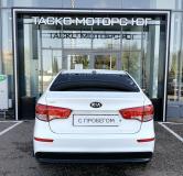Kia Rio III Рестайлинг Стерлитамак  - изображение 24