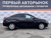 Lada (ВАЗ) Vesta I Краснодар  - изображение 25