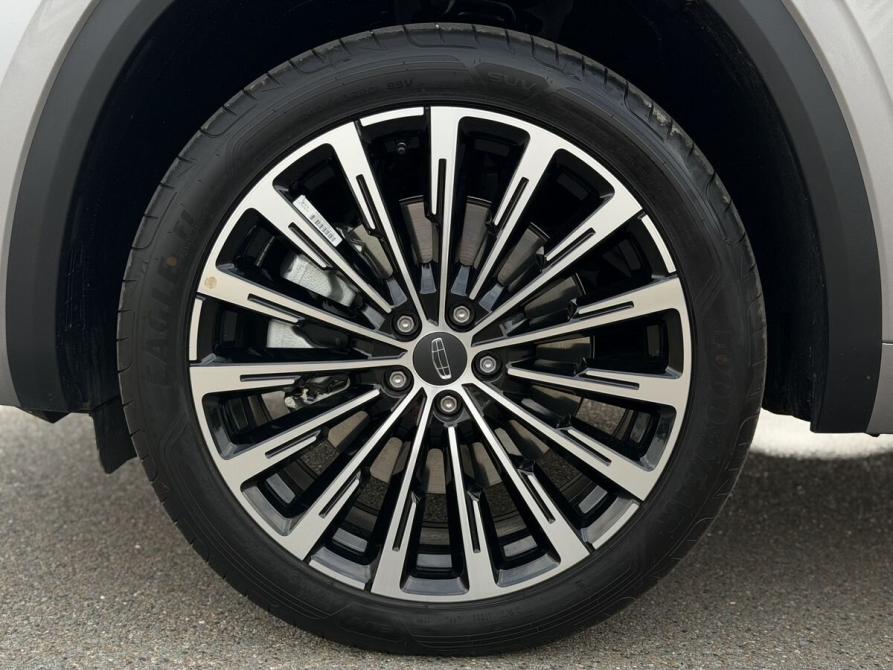 Geely Monjaro I Рестайлинг 2 Казань  - изображение 8