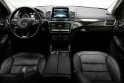 Mercedes-Benz GLE I (W166) Москва  - изображение 48