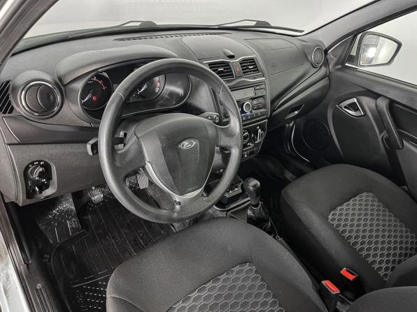 Lada (ВАЗ) Granta I Рестайлинг с пробегом 2021 года, цена 551 000 рублей, 95426 км, седан, Автокод Объявления
