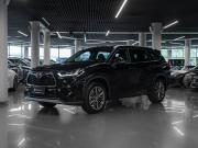 Toyota Highlander IV (XU70) Москва  - изображение 32