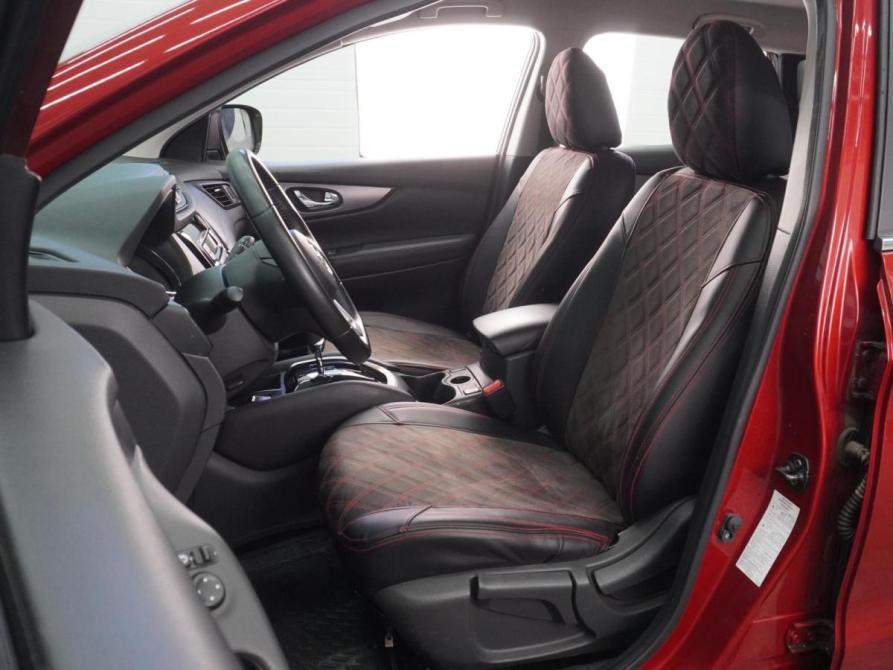 Nissan Qashqai II Воронеж  - изображение 10