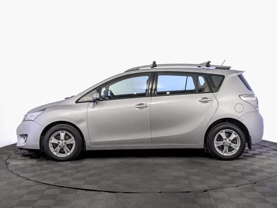Toyota Verso I Рестайлинг Москва  - изображение 8