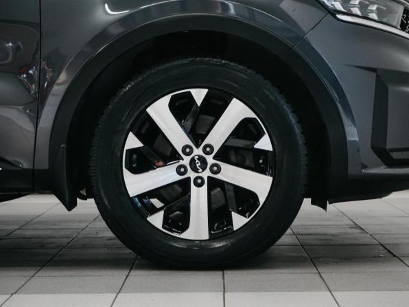 Kia Sorento IV с пробегом 2021 года, цена 3 500 000 рублей, 104876 км, внедорожник, Автокод Объявления