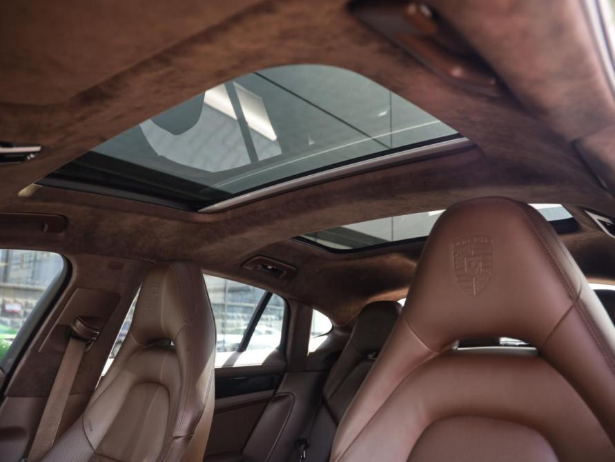 Porsche Panamera II Санкт-Петербург  - изображение 34