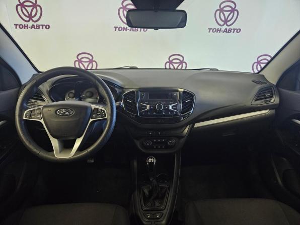 Lada (ВАЗ) Vesta I с пробегом 2019 года, цена 795 000 рублей, 147532 км, седан, Автокод Объявления
