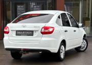 Lada (ВАЗ) Granta I Белебей  - изображение 19