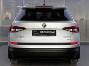 Skoda Kodiaq I Уфа  - изображение 29
