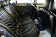 Mitsubishi Lancer X Омск  - изображение 41