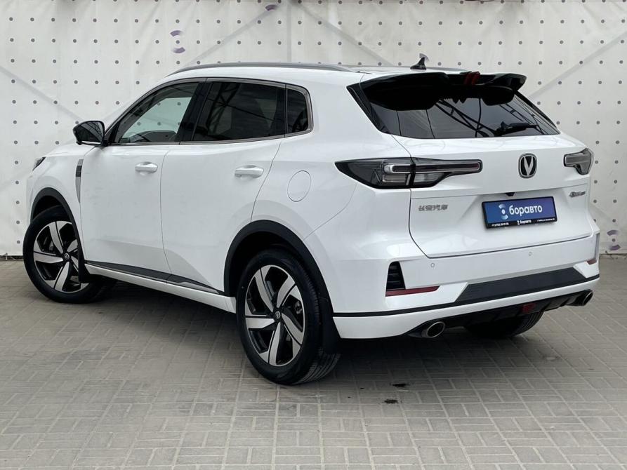 Changan CS55 Plus II Тамбов  - изображение 5