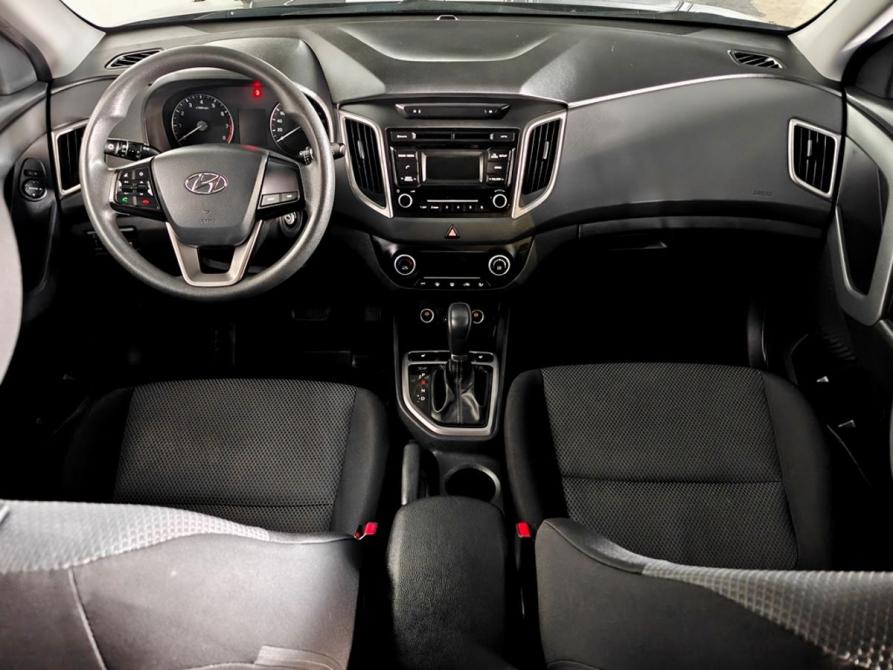 Hyundai Creta I Москва  - изображение 9