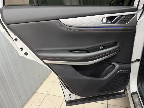 Changan CS75 I Рестайлинг с пробегом 2020 года, цена 1 675 000 рублей, 64638 км, внедорожник, Автокод Объявления