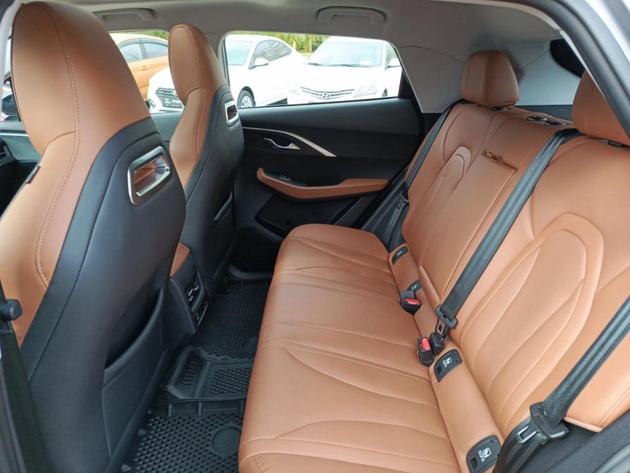 Omoda C5 I Йошкар-Ола  - изображение 15