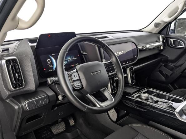 Haval Dargo I с пробегом 2024 года, цена 2 490 000 рублей, 30444 км, внедорожник, Автокод Объявления