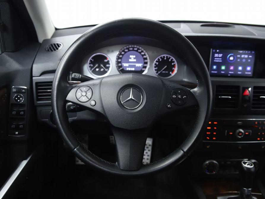 Mercedes-Benz GLK-Класс I (X204) Уфа  - изображение 18